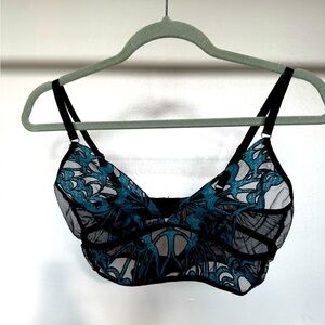 Thistle and Spire Monarch Bralette